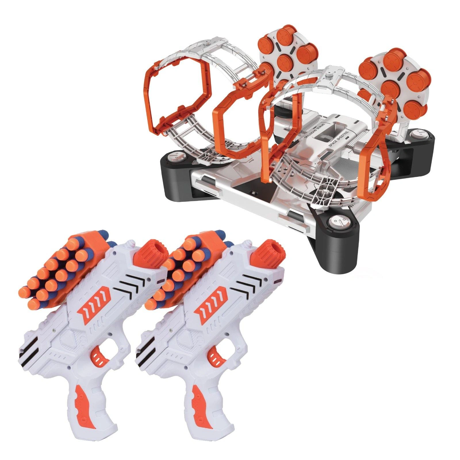 AstroShot Gyro